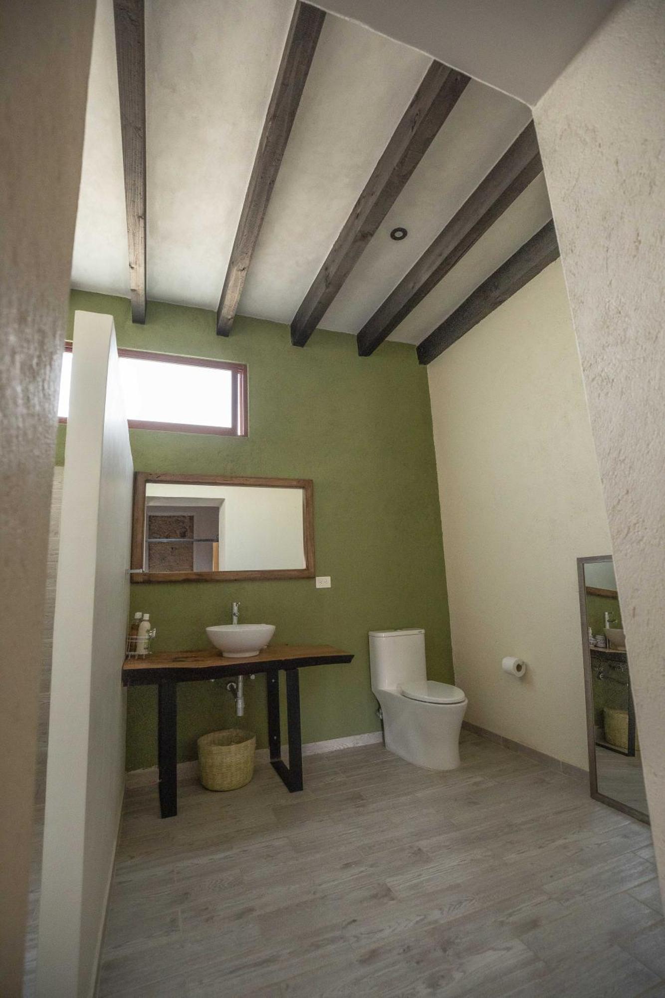 Hacienda Gamboa Bed & Breakfast Atlixco Luaran gambar
